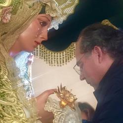 Horario de apertura Bordados Perales oro, Torralba de Calatrava