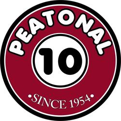 Horario de apertura Estanco Peatonal 10, Mota del Cuervo