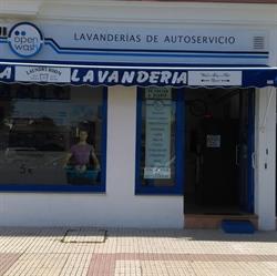 Horario de apertura Lavandería Autoservicio Open Wash Almonte, 
