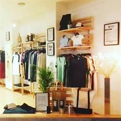 Taller Textil Monttex en Gijón (Centro) - Horario de apertura