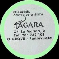 Horario de apertura Agara, O Grove