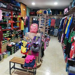 Horario de apertura Jaypesport, Marmolejo