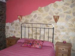 Horario de apertura Casa Rural Cervantes, Jerez del Marquesado