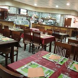 Horario de apertura Bar & Restaurante Calixto, Calaceite