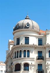 Horario de apertura EDIFICIO CASTELAR, Santander