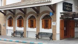 Horario de apertura Oficina De Turismo De Lanjarón, 