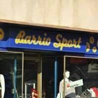 Horario de apertura Barrio Sport, Redondela