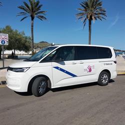 Horario de apertura Pollensa taxi 6. Airport Service, Port de Pollença