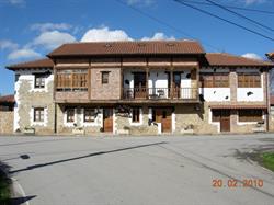Horario de apertura Casa Rural La Vaca Pinta, Nava