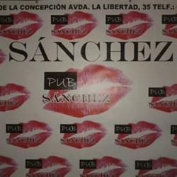 Horario de apertura Pub Sanchez, Villanueva de la Concepción