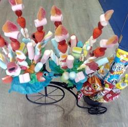 Horario de apertura Chuches, Almazán