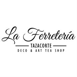 Horario de apertura La Ferretería - Deco & Art Tea Shop, Tazacorte