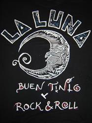 Horario de apertura La Luna, Cetina