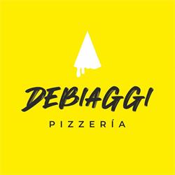 Horario de apertura Pizzería Debiaggi, Sarón