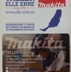 Horario de apertura Taller ELLE ERRE, Puerto del Rosario
