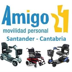 Horario de apertura Amigo 24 Santander, 