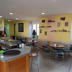 Horario de apertura Bar Las Escuelas, Sardonedo