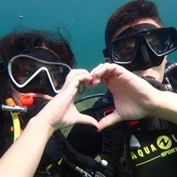 Horario de apertura Palma Diving. We love to teach diving! 5 star padi dive center, Son Caliu