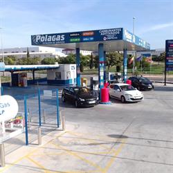 Horario de apertura PolaGas - Estación de Servicio, Santa Pola