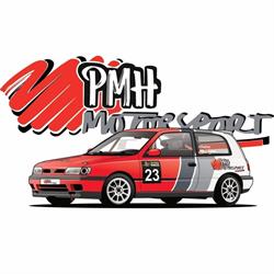 Horario de apertura PMH Motorsport, Borox