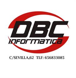 Horario de apertura DBC Informática, Las Cabezas de San Juan