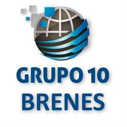 Horario de apertura Grupo 10 Brenes,
