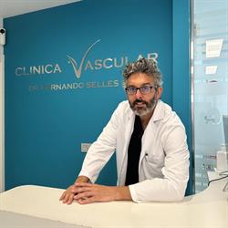 Clínica Vascular Dr. Fernando Sellés en Granada (Zaidín) - Horario de apertura