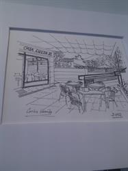 Horario de apertura Casa Luisa II, Las Rozas de Madrid