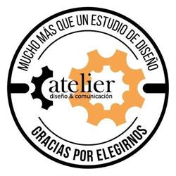 Horario de apertura Atelier diseño & comunicación, Azuqueca de Henares