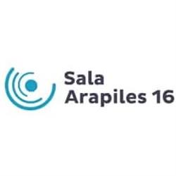 Sala Arapiles 16 en Madrid (Chamberí) - Horario de apertura
