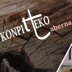 Horario de apertura KONPITTEKO TABERNA, Aizarna