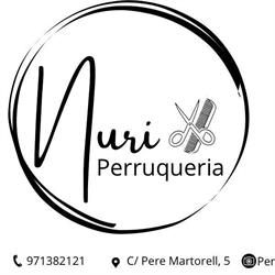 Horario de apertura Perruqueria Nuri, Ciutadella de Menorca