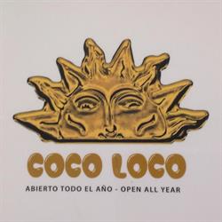 Horario de apertura Coco Loco, Albir
