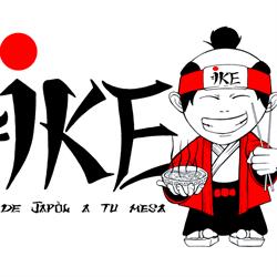 Horario de apertura Ike Sushi Gourmet, Mairena del Alcor