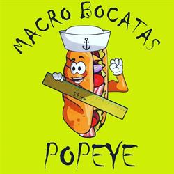 Horario de apertura MacroBocatas Popeye, Sabadell