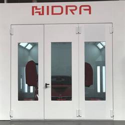 Horario de apertura Cabinas Hidra, Oleiros