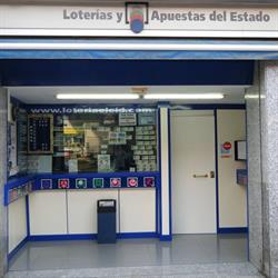 Lotería El Cid en Valencia (Patraix) - Horario de apertura