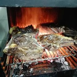 Horario de apertura Mesón Restaurante Los Prados, Cardeñadijo