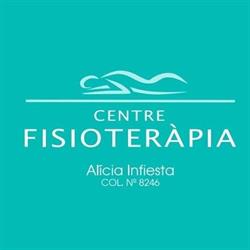 Horario de apertura Centre Fisioteràpia Alícia Infiesta, Canet de Mar