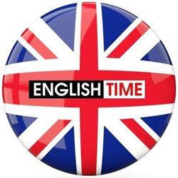 Horario de apertura English Time, Berga