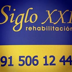 Siglo XXI Rehabilitación y Ejecución de Obras S.L. en Madrid (Arganzuela) - Horario de apertura