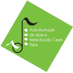 Horario de apertura Aula Municipal de Música Maria Escolà i Cases, Piera