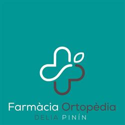 Horario de apertura Farmàcia i Ortopèdia Llic. Delia Pinin, Lliça d'Amunt