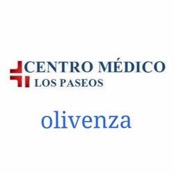 Horario de apertura Centro de reconocimiento médico los paseos, Olivenza
