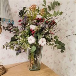 Horario de apertura Floristería Vimara, San Vicente de Alcántara