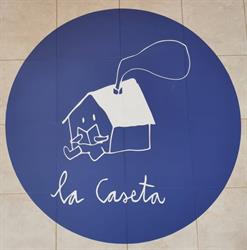 Horario de apertura La Caseta, Pals
