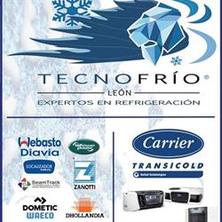 Horario de apertura TECNOFRIO LEON, León