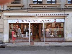 Horario de apertura Montse Moda, Villaviciosa