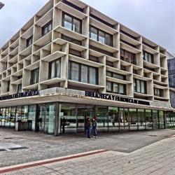 Horario de apertura Filmoteca de Navarra, Pamplona