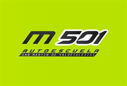 Horario de apertura Autoescuela M501, San Martín de Valdeiglesias